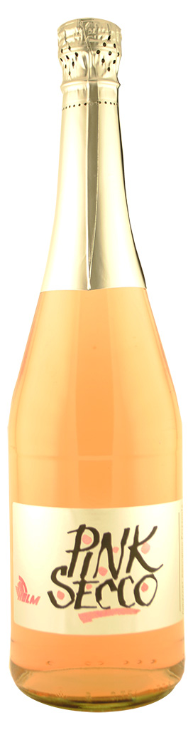 Pink Secco Frizzante, 0.75l